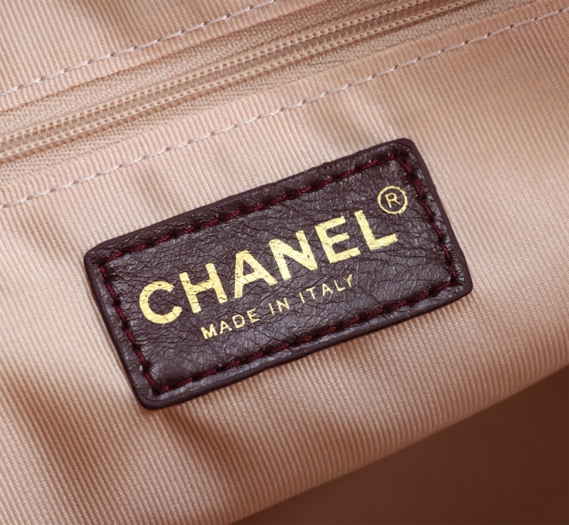 Chanel Top Handle Bags